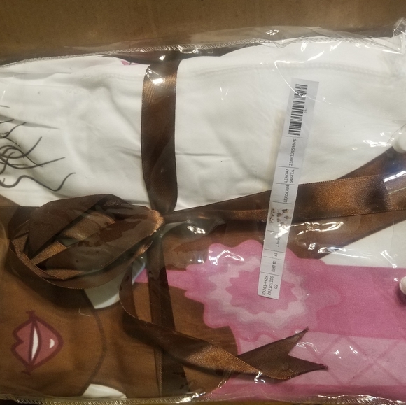 New Princess ballerina 4 piece twin bedding set - Picture 11 of 15